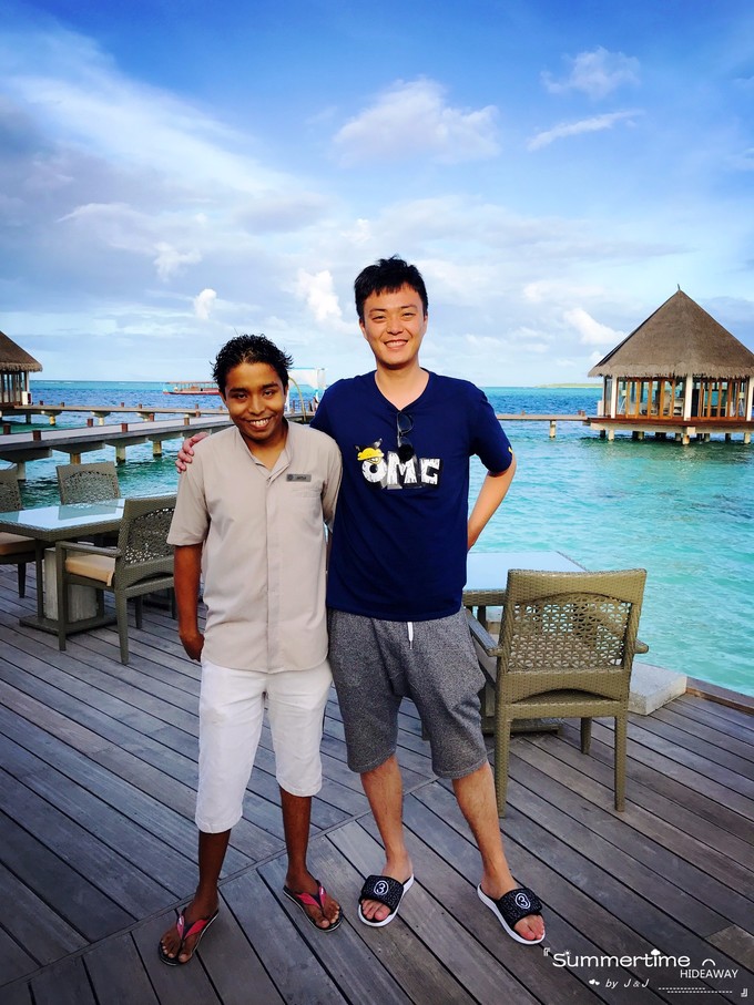 神仙珊瑚岛Island Hideaway